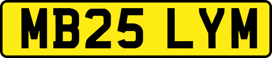 MB25LYM