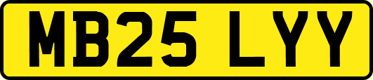 MB25LYY