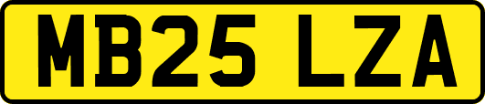 MB25LZA