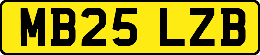 MB25LZB