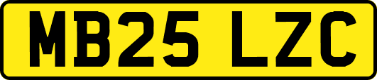 MB25LZC