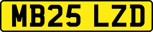 MB25LZD