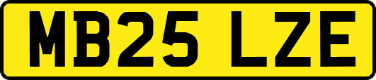 MB25LZE