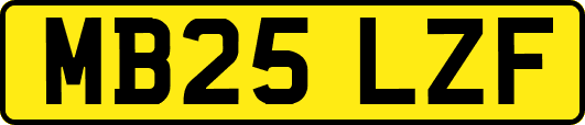 MB25LZF