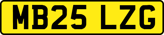 MB25LZG