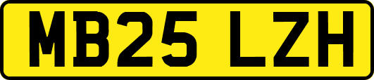 MB25LZH