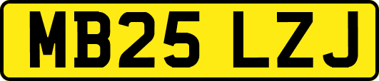 MB25LZJ