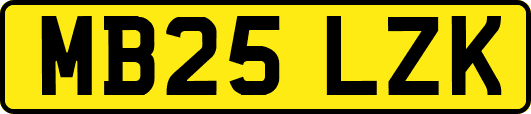 MB25LZK