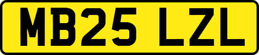 MB25LZL