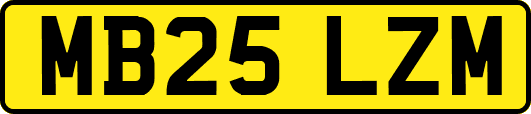 MB25LZM