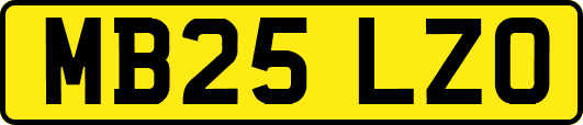 MB25LZO