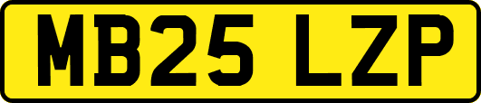 MB25LZP
