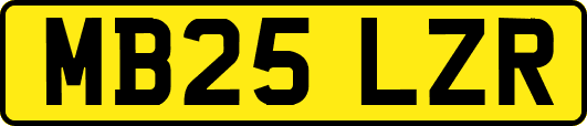MB25LZR