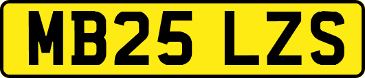MB25LZS