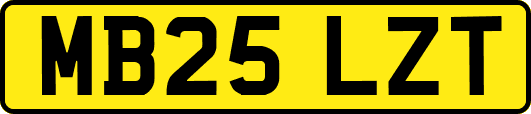 MB25LZT