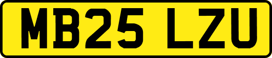 MB25LZU