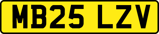 MB25LZV