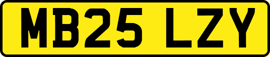 MB25LZY
