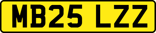 MB25LZZ