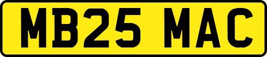 MB25MAC