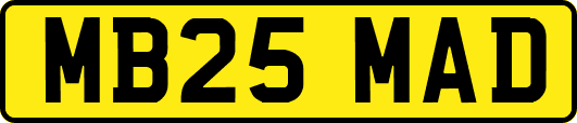 MB25MAD