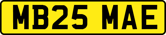 MB25MAE