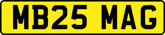 MB25MAG