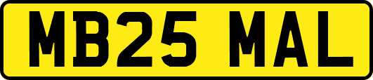 MB25MAL