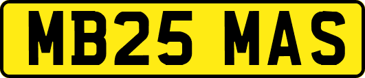 MB25MAS