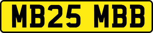 MB25MBB