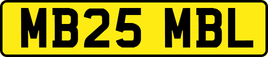 MB25MBL