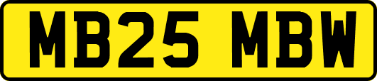 MB25MBW