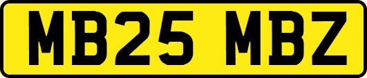 MB25MBZ