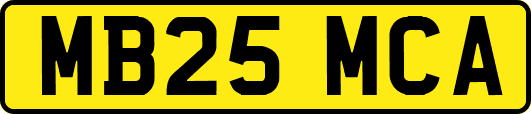 MB25MCA