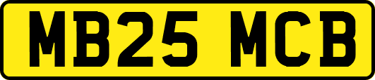 MB25MCB