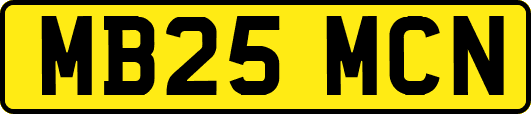 MB25MCN
