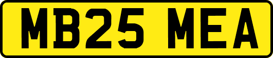 MB25MEA