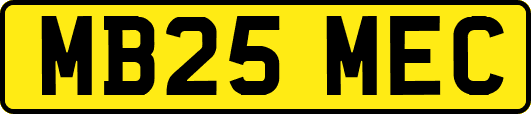 MB25MEC