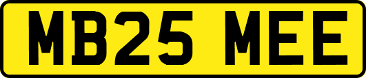 MB25MEE