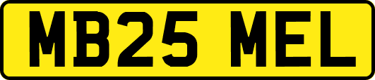 MB25MEL