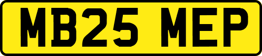MB25MEP