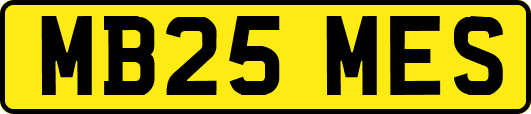 MB25MES