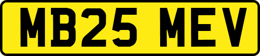 MB25MEV