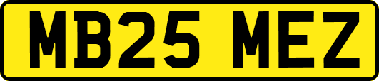 MB25MEZ