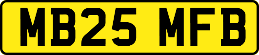 MB25MFB