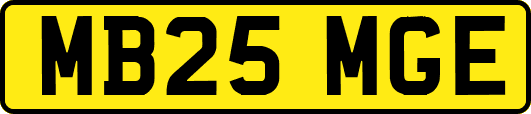 MB25MGE