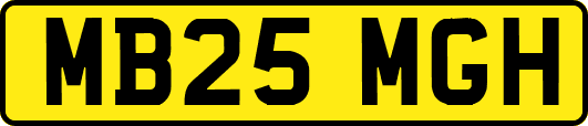 MB25MGH