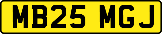 MB25MGJ