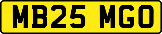 MB25MGO