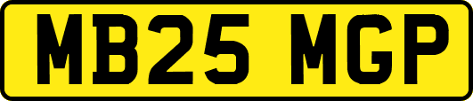 MB25MGP